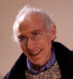 David Ira Rottenberg